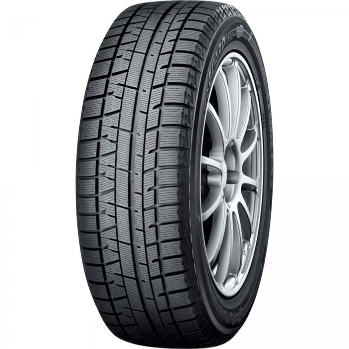 Зимняя нешипуемая шина Yokohama iceGUARD Studless IG50 215/55 R16 93Q