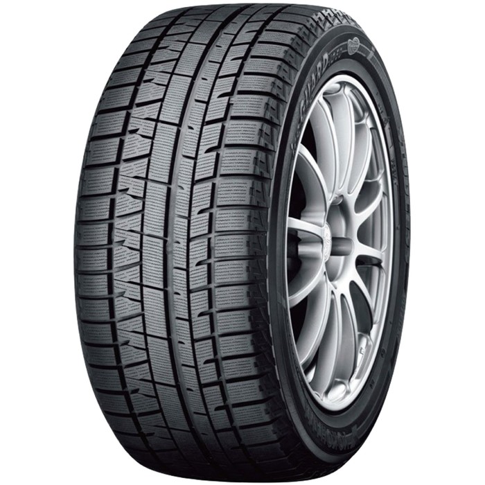 Зимняя нешипуемая шина Yokohama iceGUARD Studless IG50A 235/45 R17 94Q