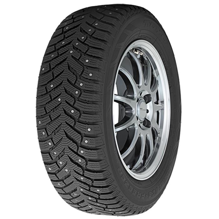 Зимняя нешипуемая шина Dunlop Grandtrek SJ6 265/60 R18 110Q