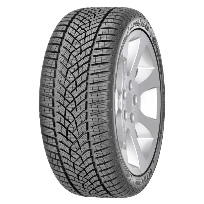 Зимняя нешипуемая шина Yokohama iceGUARD IG30 225/55 R17 97Q