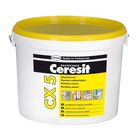 Цемент монтажный и водоостанавливающий Ceresit CX 5,2 кг - фото 5395723
