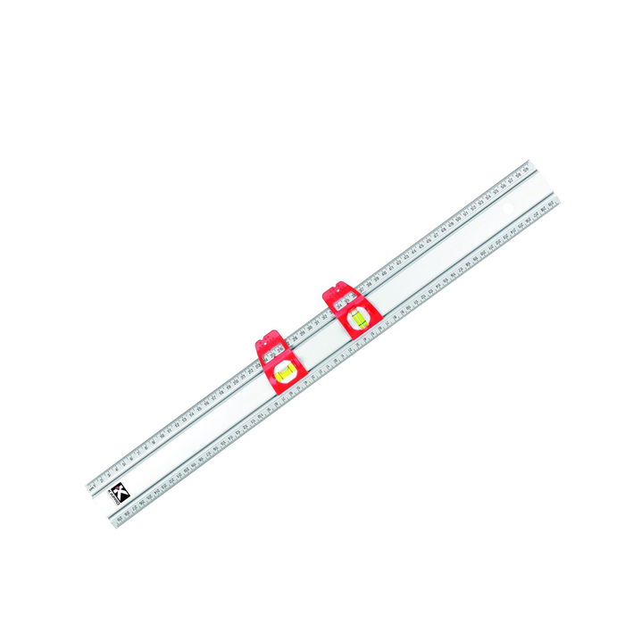 Линейка &quot;KAPRO&quot;, 60 см, 314-60
