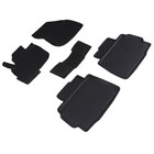 Коврики резиновые с высоким бортом для Ford MONDEO V, 2015-2019 1687830 - фото 54840