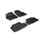 Коврики резиновые с высоким бортом для Chery INDIS, 2010- 1687848 - фото 54855