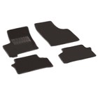Ворсовые коврики для Opel MERIVA (T3000), 2002-2010 1687199 - фото 54912