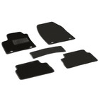 Ворсовые коврики для Opel VECTRA C, 2002-2008 1687200 - фото 54913