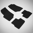 Ворсовые коврики для Peugeot 207, 2006-2013 1687203 - фото 54916
