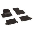 Ворсовые коврики для Skoda  Octavia I, 1996-2010 1687214 - фото 54926