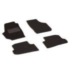 Ворсовые коврики для Skoda  ROOMSTER, 2006- 1687215 - фото 54927