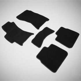 Ворсовые коврики для Subaru OUTBACK, 2006-2009 1687224