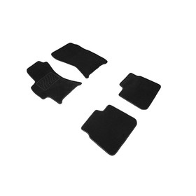 Ворсовые коврики для Subaru OUTBACK, 2009-2014 1687225
