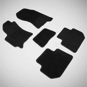 Ворсовые коврики для Subaru TRIBECA (B9), 2005-2014 1687226