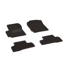 Ворсовые коврики для Suzuki GRAND VITARA III 3 двери, 2005- 1687228 - фото 54939