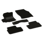 Ворсовые коврики для Suzuki SX4, 2006- 1687231 - фото 54942