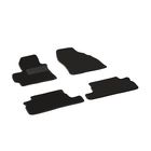 Ворсовые коврики для Toyota AURIS, 2007-2012 1687233 - фото 54944