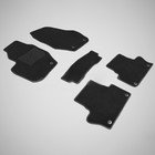 Ворсовые коврики для Volvo XC 60, 2008-2017 1687251 - фото 54960