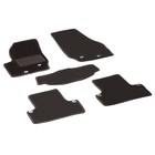 Ворсовые коврики для Volvo XC 90, 2002-2015 1687253 - фото 54962