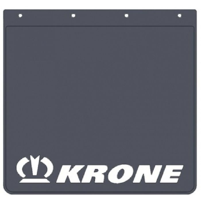 Брызговики на грузовики для KRONE, 400х400 мм