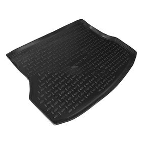 Коврик в багажник на Geely Emgrand X7, 2013-2017 1686573