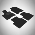 Ворсовые коврики для Acura RDX II, 2012- 1687031 - фото 54993