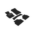 Ворсовые коврики для Bmw X1 E-84, 2009-2015 1687052 - фото 55013