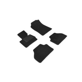 Ворсовые коврики для Bmw X3 F-25, 2010- 1687053