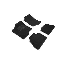 Ворсовые коврики для Chevrolet TAHOE III, 2007-2014 1687071