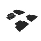 Ворсовые коврики для Ford S-MAX, 2006-2015 1687093 - фото 55050