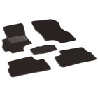 Ворсовые коврики для Hyundai Accent, 2000-2012 1687105 - фото 55061