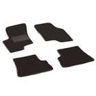 Ворсовые коврики для Hyundai Getz, 2002-2011 1687109 - фото 55064