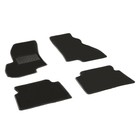 Ворсовые коврики для Hyundai SANTA FE, 2000-2006 1687113 - фото 55066