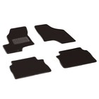 Ворсовые коврики для Hyundai SANTA FE II, 2006-2010 1687114 - фото 55067