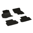 Ворсовые коврики для  Infiniti  FX35, FX45, 2007-2014 1687121 - фото 55074