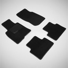 Ворсовые коврики для  Infiniti  G 35, 2002-2014 1687122 - фото 55075