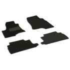 Ворсовые коврики для Lexus RX II, 2003-2009 1687142 - фото 55094