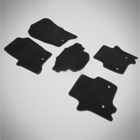 Ворсовые коврики для Land Rover  Discovery IV, 2009-2016 1687144