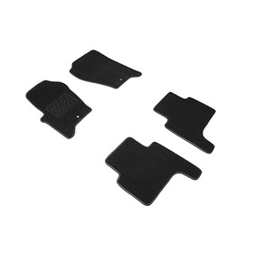 Ворсовые коврики для Land Rover  RANGE ROVER SPORT, 2005-2013 1687148