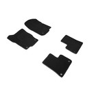 Ворсовые коврики для Mercedes-Benz M-Class W166, 2011-2018 1687170 - фото 55122