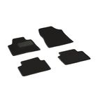 Ворсовые коврики для Mitsubishi COLT VI, 2004-2012 1687177 - фото 55128
