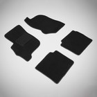 Ворсовые коврики для Mitsubishi GALANT IX, 2003-2012 1687178 - фото 55129