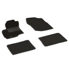 Ворсовые коврики для Mitsubishi LANCER IX, 2003-2007 1687179 - фото 55130