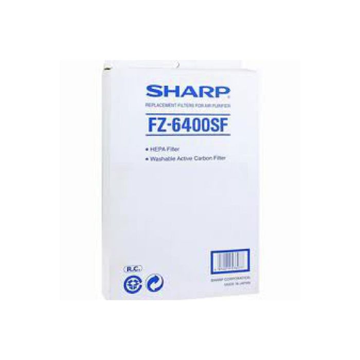 Фильтр Sharp FZ-6400SF