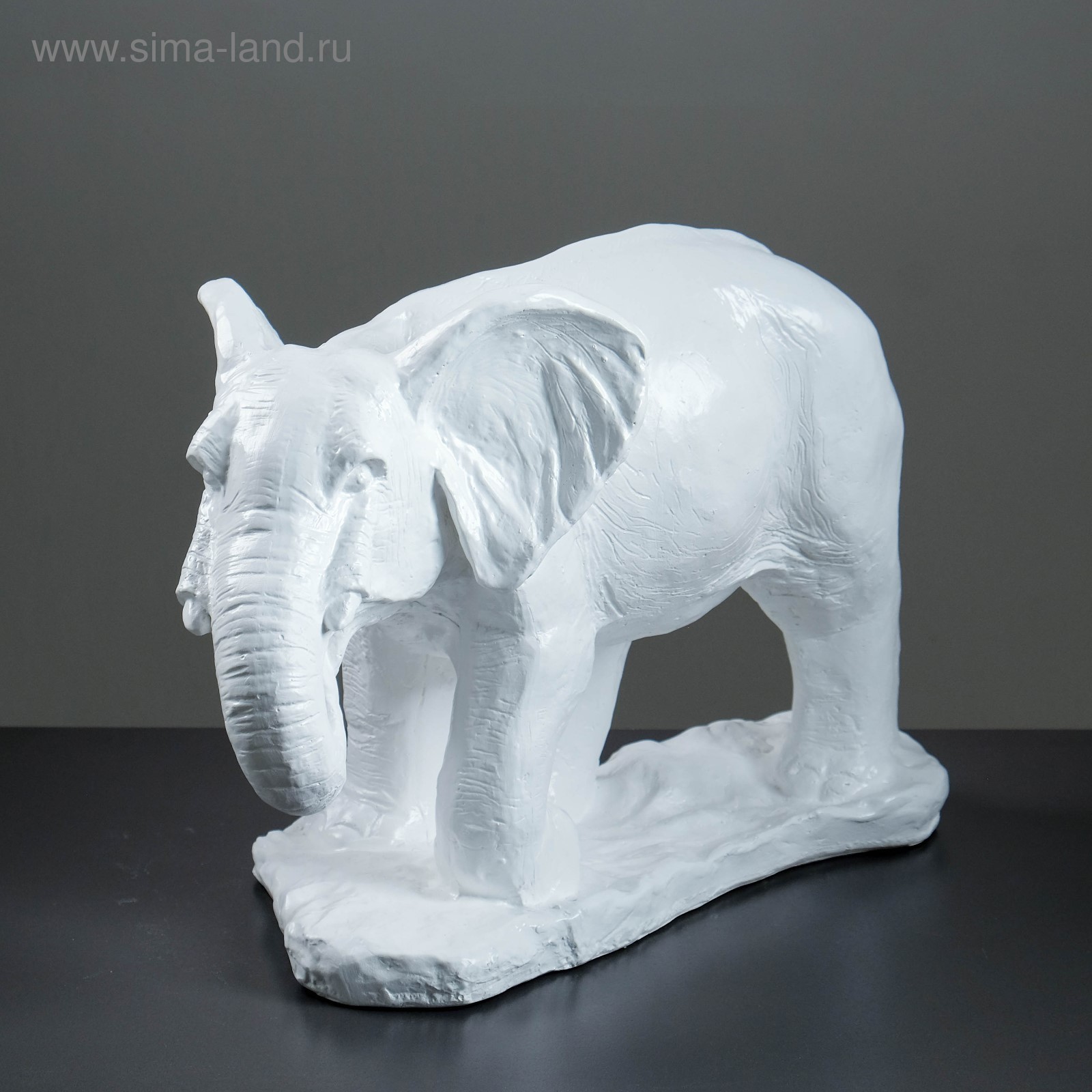 белый слон детская мебель