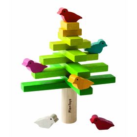 Игра развивающая «Балансирующее дерево»