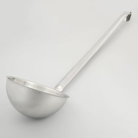 1.5 L filling spoon