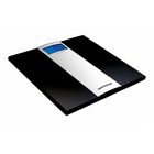 Весы напольные Redmond RS-710, электронные, до 150 кг, черный Весы напольные Redmond RS-710, электронные, до 150 кг, черный