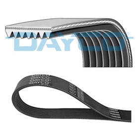 Ремень приводной Dayco 7PK1790 1681827