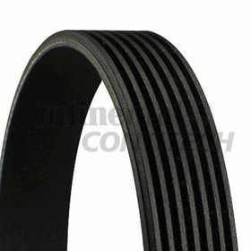 Ремень приводной Contitech 7PK1080 1681041
