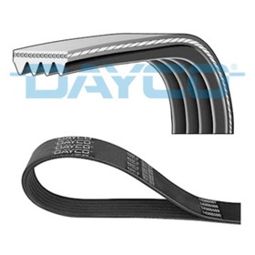 Ремень приводной Dayco 4PK1272 1681854