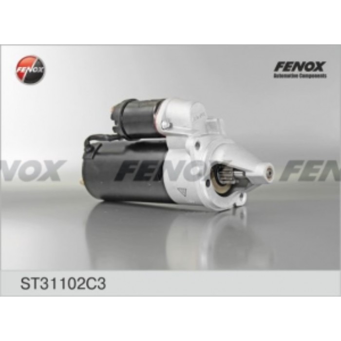 Стартер Fenox st31102c3